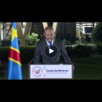 Fact-Checking : Confirmation du retrait de la RDC de toutes les initiatives de solidarité portée par la CAF
